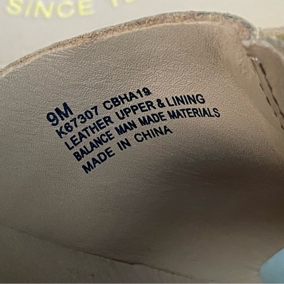 Kork Ease Downey Yellow Mexico leather buckle slide sandals 9 M - Picture 15 of 16